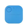 Mini Takip Cihazı Etiketi Anahtar Çocuk Bulucu Pet Tracker Konum Bluetooth Tracker Akıllı Tracker Araç Telefon için Anti-Kayıp