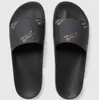 Top Classics Slides Flat Sandals Stylish Slippers Tigers Fashion slipper Men Women Designer shoes Tiger Cat Casual Design Summer Huaraches