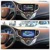 Auto Multimedia Player Autoradio Video voor Suzuki Baleno 2015-2019 2Din Android Wifi GPS