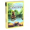 Whispers of Lord Ganesha Oracles English s For Divination Tarot Deck Card Board Game Elephant Headed God Toy s1RV9