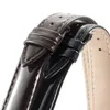 Смотреть группы легкий патентный кожаный ремешок и аксессуары продаются как торты Deli22