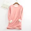 fleece blouse