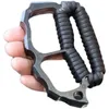 Knuckle defense section refers to men and women self-defense tiger EDC portable tools HW277