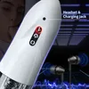 Nxy Sex Masturbators Men Automatic Rotation Machines Male Masturbator Cup Silicone Vagina Real Pussy Blowjob Pocket Adult Masturbation Toys for 1208