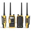 2021 Baofeng UV-S9 PLUS Мощное Walkie Talkie CB Приемопередатчик 8 Вт / 10 Вт 10 км Долговой ассортимент UV-5R Портативный Радио Оута Город