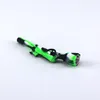 Mini Rifle Silicone Tabak Pijp Siliconen Roken Set van Radiant Factory