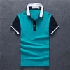 2022 Italië Heren Designer Polo Shirts Man Street Printing Top Kwaliteit Katoenen Kleding TeesSize M-3XL@12