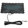 Digital TV Antenna Signal Amplifier HDTV Indoor 1080P High-Gain Signal Reception