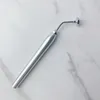 Oxygen Airbrush Deep Skin Cleaning Handpiece of Replacement O2 jet Handle for Hydra Small Bubbles Beauty Equipment