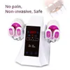 5MW 635 NM 650nm Laser 10 Pads Afslanken Machine Cellulitis Removal LED Licht Apparaat Body Contouring Shaping Spa-gebruik