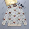 Brand Hoodie Mens Womens дизайнер свитер буквы пуловер мужчины с длинным рукавом активная толстовка вышивка трикотаж зима