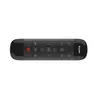 Wechip W2 Pro Air Mouse Voice Remote Control Microphone 2.4G Wireless Mini Keyboard Gyroscope for Smart Android TV Box Mini PC