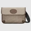 Belt Bags Waist Bag mens laptop men wallet holder marmont coin purse shoulder fanny pack handbag tote beige taige 24 17 3 5cm #CY0347g