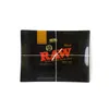 20styles + RAW RANDM-mönster Anti-drop Unbreakable resistenta rökningsbrickor 26cm * 16cm 12cm * 16cm tjock tobaksbricka för torra örter