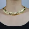 16-дюймовые цепные ожерелья