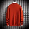 New Winter Men's Christmas Sweater Bonito Turtleneck Camisola Homens Slim Fit Macho Pullovers Moda Thick Warm Pull Home Y0907