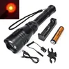 distance flashlight