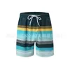 Beach Shorts Men Trunk Summer Short Pants Straight Print Quick Dry Board Plus Size Surfing Trunks 2021 Men's2659