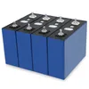 Batteries au lithium prismatiques, 3.2v, 100ah, rechargeables, li-ion, 100ah, 105ah, 200ah, 280ah, cellule lifepo4, pour le stockage d'énergie solaire domestique