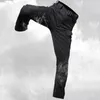 6XL City Military Casual Cargo Pants Elastico Outdoor Army Pantaloni Uomo Slim Molte tasche Impermeabile resistente all'usura tattico 211119