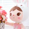 Upgrad Gloveleya Stuffed Animals Dolls Plush Toys for Kids Gifts Classical Cartoon Doll Keppel Toy Figures Baby Girls 36cm 2202221842777