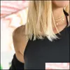 Chokers wisiorki biżuteria