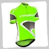 Pro Team ORBEA Maglia da ciclismo Mens Summer quick dry Mountain Bike Shirt Uniforme sportiva Bici da strada Top Abbigliamento da corsa Abbigliamento sportivo da esterno Y210413119