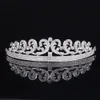 tiara crown headband