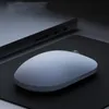 Topi Xiaomi originali Mouse wireless 2 Fashion Bluetooth USB Connection 1000DPI 24GHz Mute Mute Laptop Notebook Office Gaming4511928707