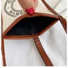 Femmes minimaliste toile étui de téléphone portable sac à bandoulière filles petit sac à main bandoulière décontracté concepteur porte-carte portefeuille Cross Body206z