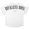 Camisetas masculinas de verão 2022 Camiseta casual masculino crossfit hip hop streetwear preto tshirt artista impressão de plus size algodão camisetas