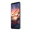 Téléphone portable d'origine ASUS ROG 5S Pro 5G Gaming 18 Go de RAM 512 Go de ROM Snapdragon 888+ Android 6,78" AMOLED Plein écran ID d'empreintes digitales 64,0MP HDR NFC 6000mAh Téléphone portable intelligent