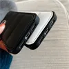 Inverny Down Jacket Phone Custodietti per iPhone 13 12 11 Pro Max X XS XR 7 8 PLUS Il coperchio del silicone morbido custodia