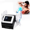Portable Fat Burning Muscle Building abs Training electric muscle stimulator Fitness HIEMT Machine Body Shaping hip lift Beauty Equipment