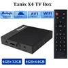 tanix android tv box