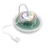 Edison2011 Touch Led Disco Stage Lighting