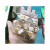 Decorative Objects & Figurines Natural Quartz Crystals Garden Towers Reiki Healing Stones Cherry Agate Point For Home Decoration