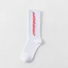 SAISON 4 CALABASAS Chaussettes Skateboard 3 Paires/lot Mode Crew Homme Marée Rue Europe Hip Hop