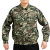Air Conditioned Jacket Men USB Long Sleeve Sun Plus Size Comfortable Coat Fan Summer Outdoor Sports 2021 X0710