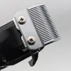 Top Seller 8591 Electric Magic Metal Hair Clipper Household Trimmer Professional Low Noise Cutting Machine Dropship