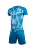 Maglia da calcio Kit da calcio Color Army Sport Team 258562334