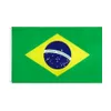 brasiliens flaggor