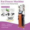 Bantmaskin Cryolipolysis Fat Reduction 3D Cryo Criopolisis Body Contouring Laser LipolyS Equipment