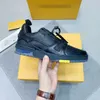 2021SS 고품질 남성 신발 통기성 모이스처 에디션 패션 스포츠 레저 휴대용 보드 SIZE38-46 MWQZ0004