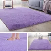 Grand salon moderne tapis