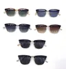 New fashion design sunglasses 5590-B square frame simple and popular style versatile outdoor uv400 protective eyewear top quality266Y