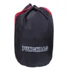Professionell Taekwondo Bag Boxing Backpack Oxford Cloth Sport Gymväska Kampsport Boxning Stor kapacitet Rope Bag y0721