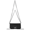 Evening Bags Fashion Women Shoulder Personality Wings Decorated Womens Corssbody Leather Bolsos Mujer
