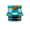 New Arrival 810 Resin Drip Tips Suit For TFV8 TFV12 Prince Uforce T2 etc