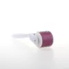 540 Microneedle Roller Soins de la peau 0,5 mm Micro aiguille pour les outils de soins de la peau de beauté du visage